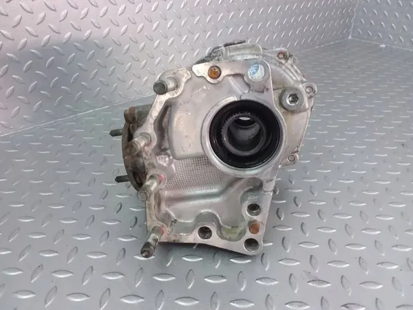 Vaihteisto OEM 85W90GL5 Toyota RAV4 XA30:lle image 3