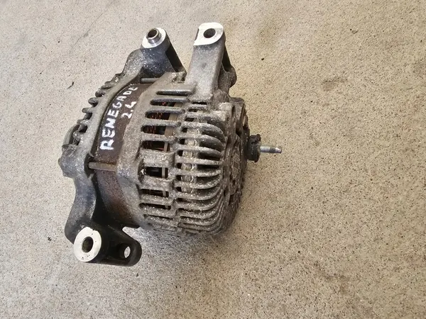 ALTERNATORI JEEP RENEGADE 2.4 56029624AB image 2