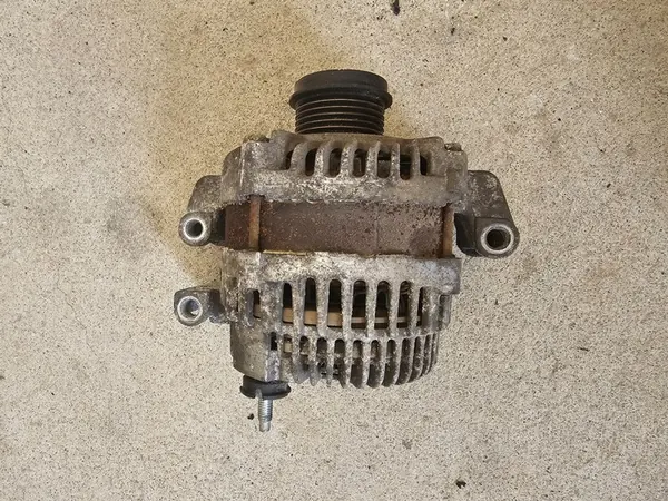 ALTERNATORI JEEP RENEGADE 2.4 56029624AB image 3