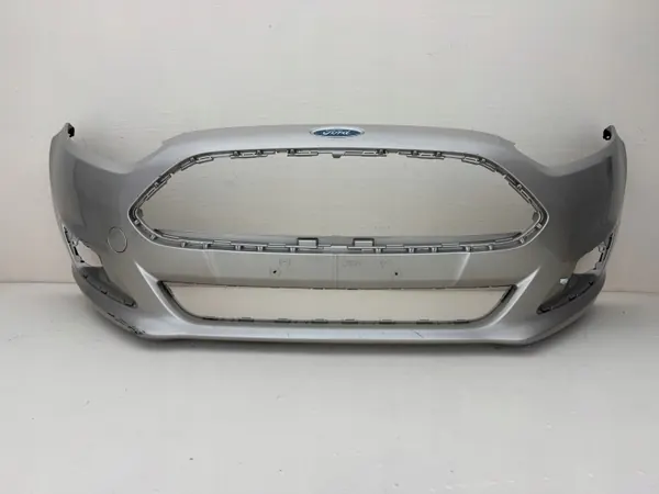 Para-choques dianteiro FORD OEM C1BB-17757 para Fiesta MK7 image 2