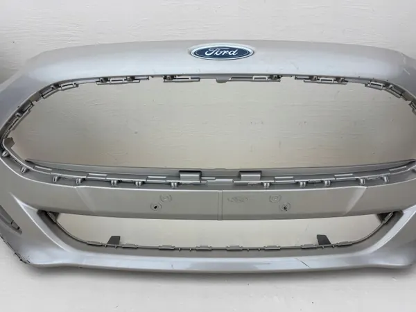 Para-choques dianteiro FORD OEM C1BB-17757 para Fiesta MK7 image 4