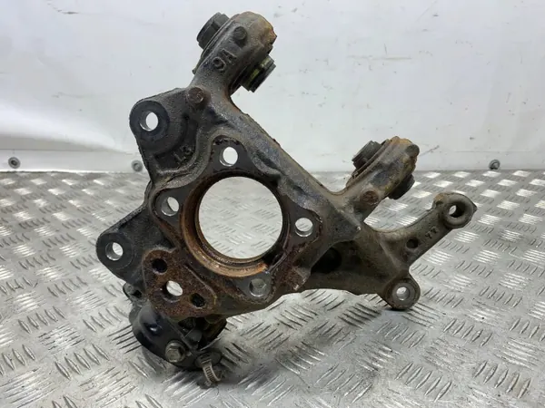 Toyota FBZ28710 Hinterradnabe - Gebrauchtes OEM-Teil image 2