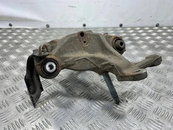 Toyota FBZ28710 Hinterradnabe - Gebrauchtes OEM-Teil image 3
