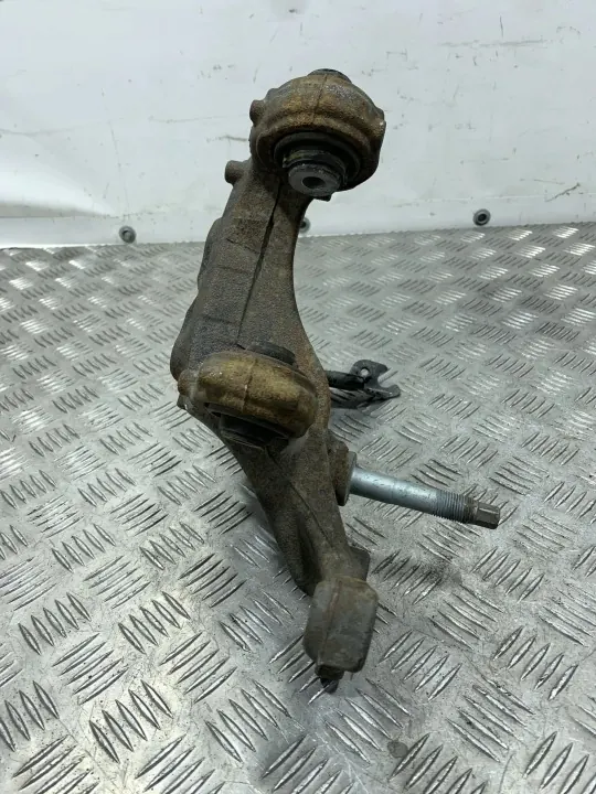Toyota FBZ28710 Hinterradnabe - Gebrauchtes OEM-Teil image 4