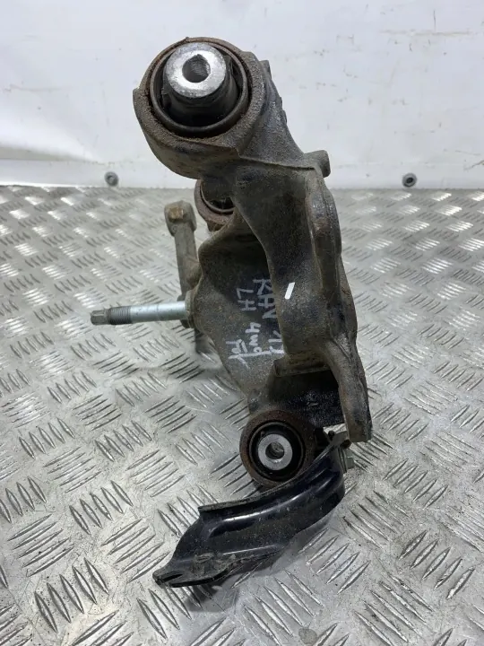 Toyota FBZ28710 Hinterradnabe - Gebrauchtes OEM-Teil image 5