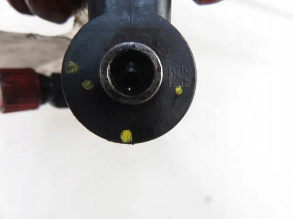 Insprutare Hyundai H-1 2.5 CRDi 338004A600 0445110278 image 2