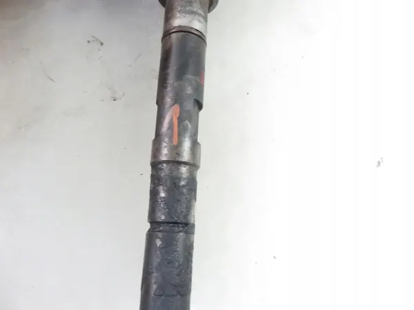 Insprutare Hyundai H-1 2.5 CRDi 338004A600 0445110278 image 5