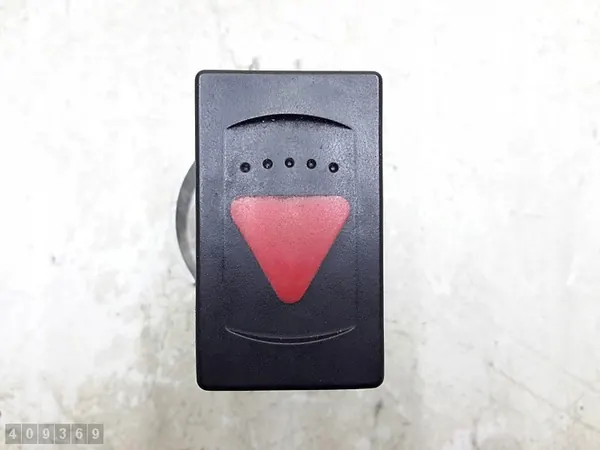 Interrupteur VW Passat 1998 3b0953235b image 1