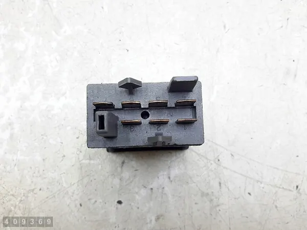 Interrupteur VW Passat 1998 3b0953235b image 3