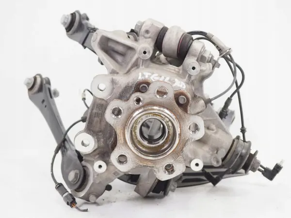 OEM 6854119MWGK Linker Hinterer Querlenker für BMW G16 image 2