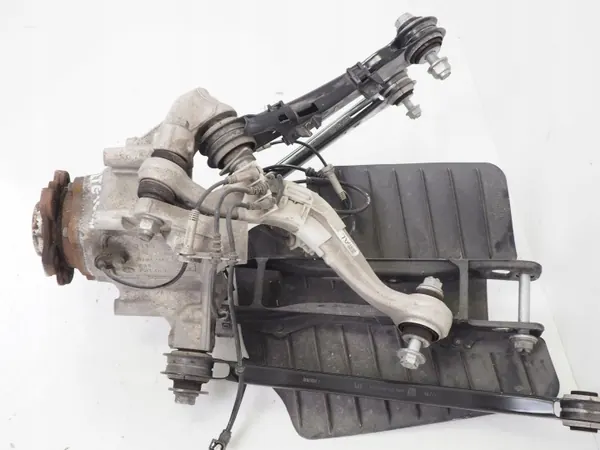 OEM 6854119MWGK Linker Hinterer Querlenker für BMW G16 image 3