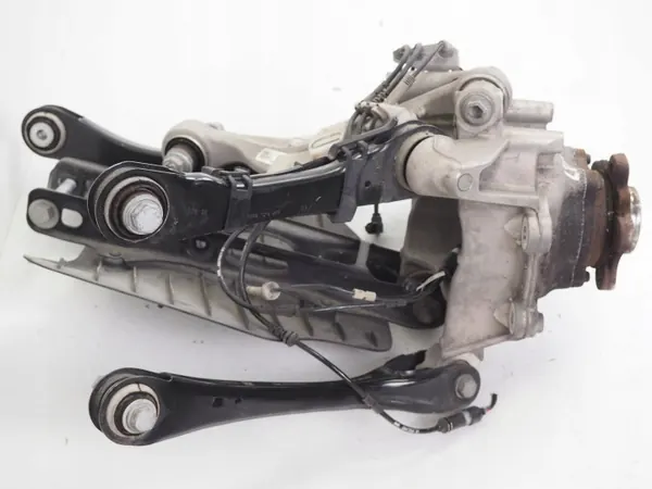 OEM 6854119MWGK Linker Hinterer Querlenker für BMW G16 image 4