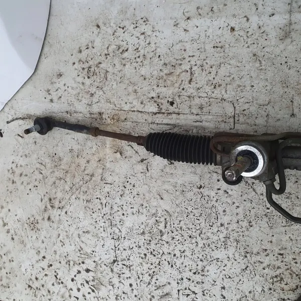 Cremallera Opel Astra H usado OEM 456464 image 4