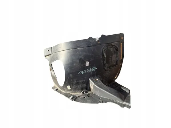 VW Golf 7 främre vänster skärm OEM 5G0805911AM image 2