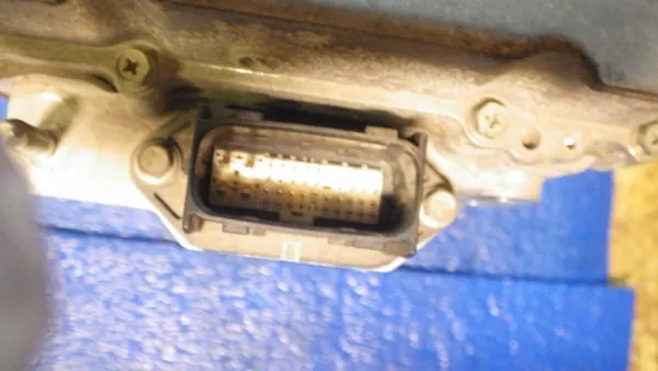 OEM 1231238945t4y Inversor Convertidor Lexus LS600 image 4