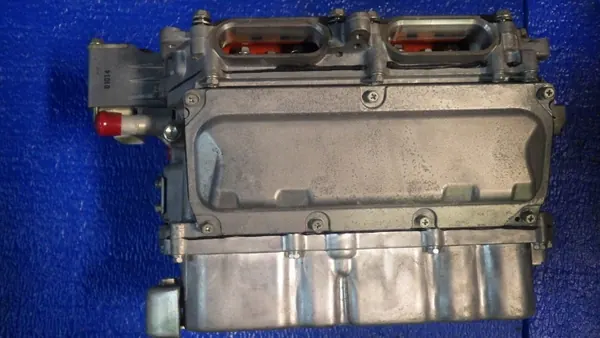OEM 1231238945t4y Inversor Convertidor Lexus LS600 image 5