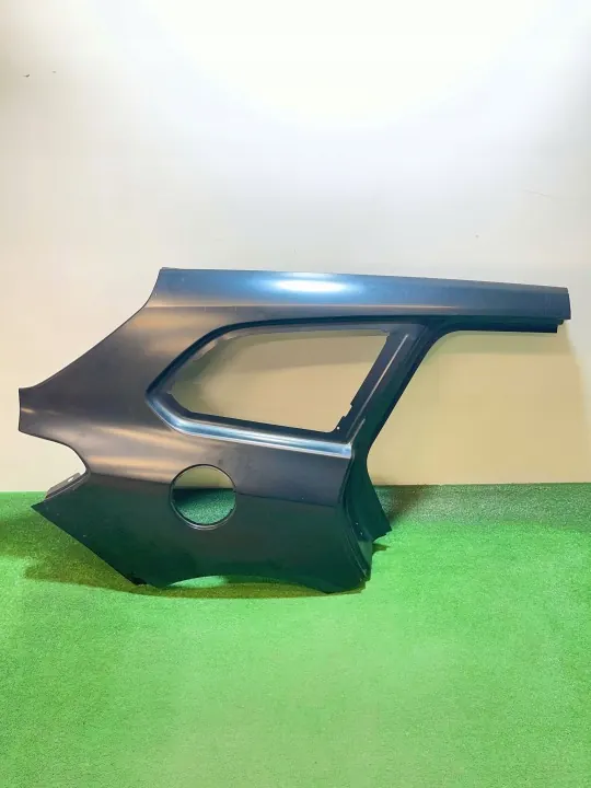 OEM 13442530 Aile arrière droite Opel Astra J Break image 2