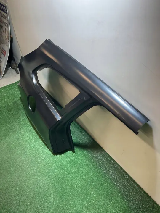 OEM 13442530 Aile arrière droite Opel Astra J Break image 3