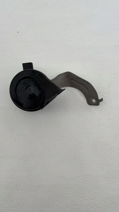 BMW OEM 7404430 Toeter - Gebruikt, Directe Pasvorm image 2