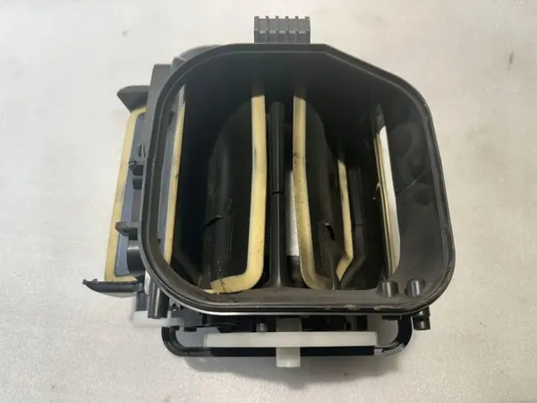 Motor válvula flujo aire OEM 52425007 Porsche Cayenne image 4