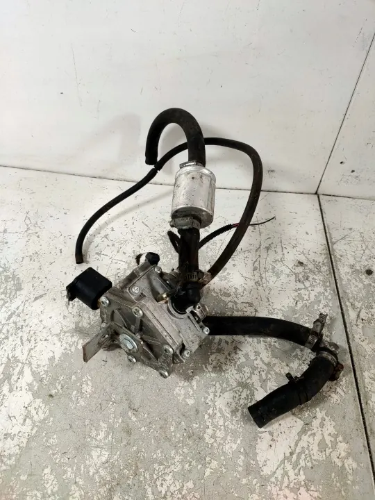 BRC LPG Reducer OEM - Låg Miltal, Fungerande image 2