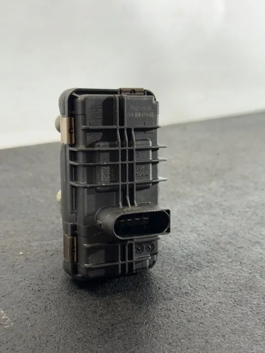 Turboactuator OEM 4933519400 voor BMW F10 525D image 3