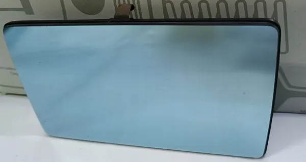 MERCEDES W124 W201 Vasemman Peilin Lisäosa image 2