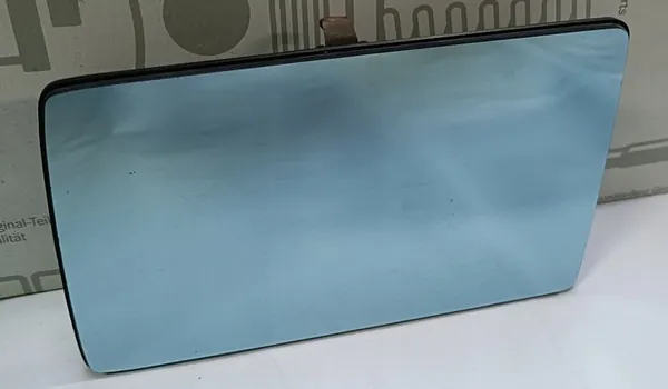 MERCEDES W124 W201 Vasemman Peilin Lisäosa image 3