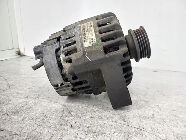 Vaihtovirtageneraattori Fiat Panda II 1.1 8V image 4