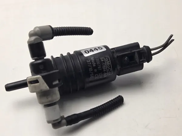 Bomba lavaparabrisas OEM KUGA MK2 M9ME 0445 image 2