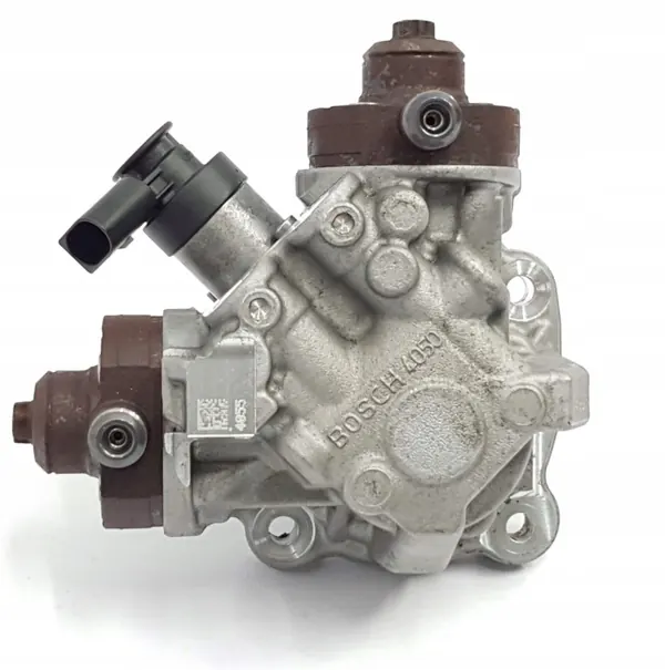 Pompe injection Audi Q7 4M 3.0 TDI OEM 059130757CG image 2