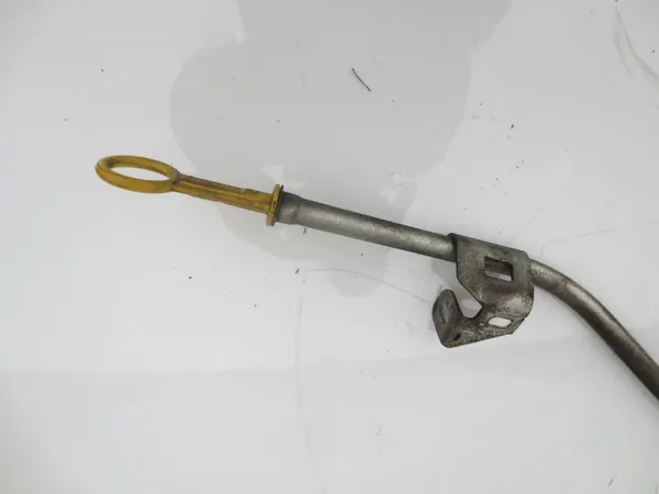 Öljytikkuputki Mercedes Renault Nissan Dacia 1.2 TCE image 2