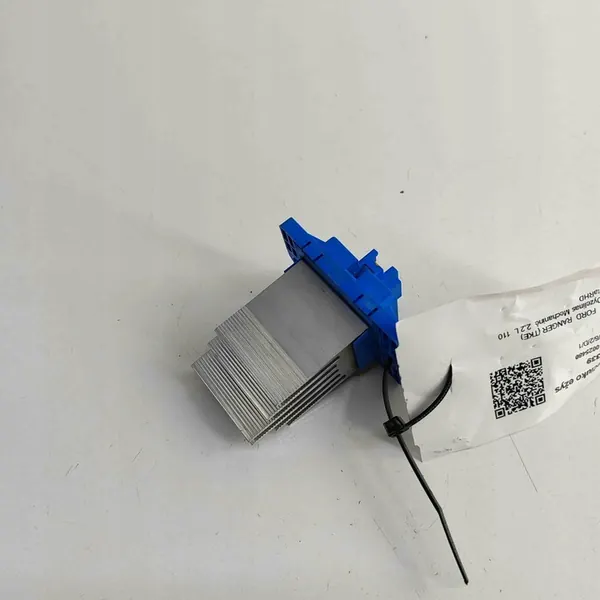 Verwarmingselement Ford Ranger 2018 image 2