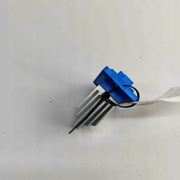 Verwarmingselement Ford Ranger 2018 image 6