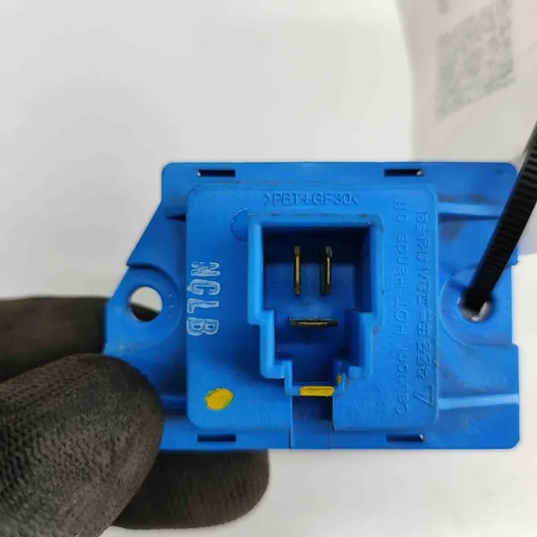 Verwarmingselement Ford Ranger 2018 image 7