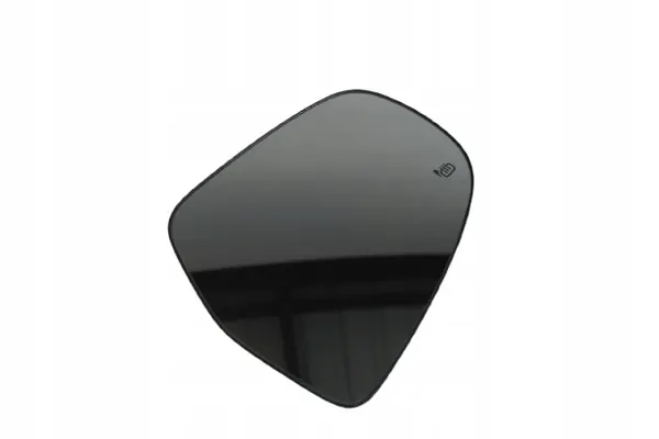 Inserto Espejo Izquierdo Suzuki Vitara OEM 7102-301 image 2