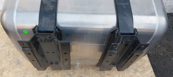 Tanque combustível Ford F-Max OEM GC469002CC 450L image 4