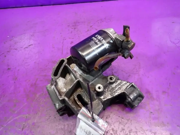 Mercedes Bränslefilterhus OEM Zawada-376804- image 2