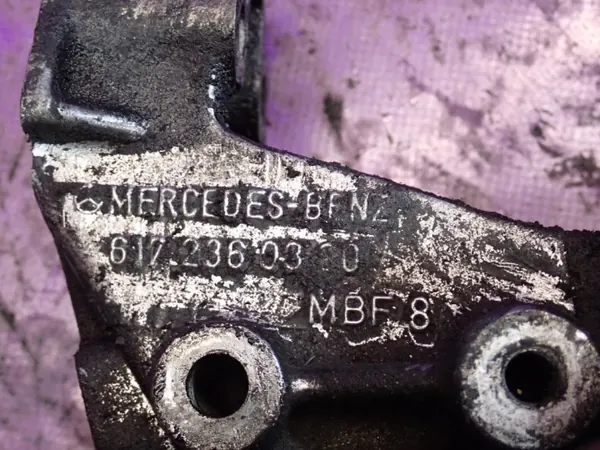 Mercedes Bränslefilterhus OEM Zawada-376804- image 6