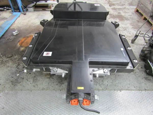 OEM 113000097AA Accu voor OMODA E5 24R - 61 Ah image 4