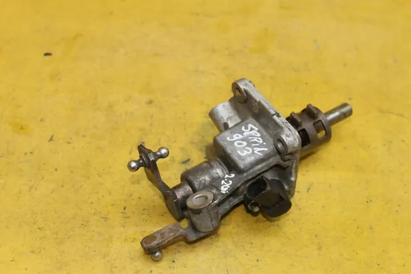 ELECTROVÁLVULA MERCEDES-BENZ SPRINTER 903 2.2CDI image 2