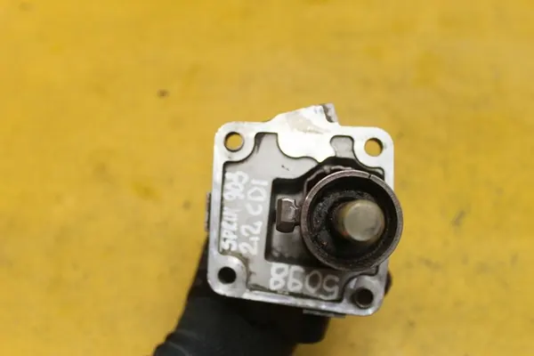 ELECTROVÁLVULA MERCEDES-BENZ SPRINTER 903 2.2CDI image 5