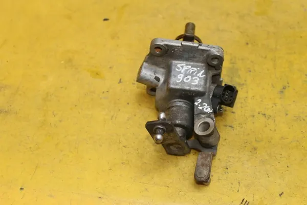 ELECTROVÁLVULA MERCEDES-BENZ SPRINTER 903 2.2CDI image 6