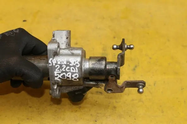 ELECTROVÁLVULA MERCEDES-BENZ SPRINTER 903 2.2CDI image 7