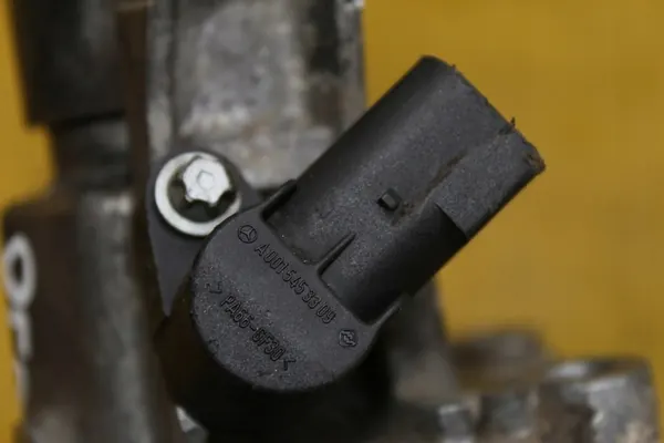 ELECTROVÁLVULA MERCEDES-BENZ SPRINTER 903 2.2CDI image 8