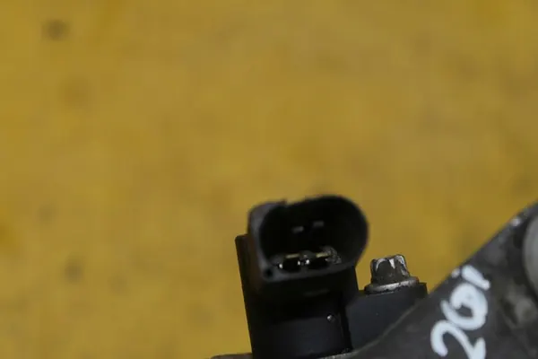 ELECTROVÁLVULA MERCEDES-BENZ SPRINTER 903 2.2CDI image 9