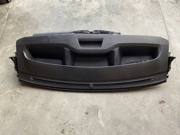 Console Ford Transit MK8 2025 Lift OEM RK31-V04310-AB image 10