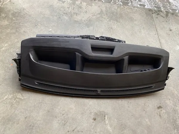 Console Ford Transit MK8 2025 Lift OEM RK31-V04310-AB image 5