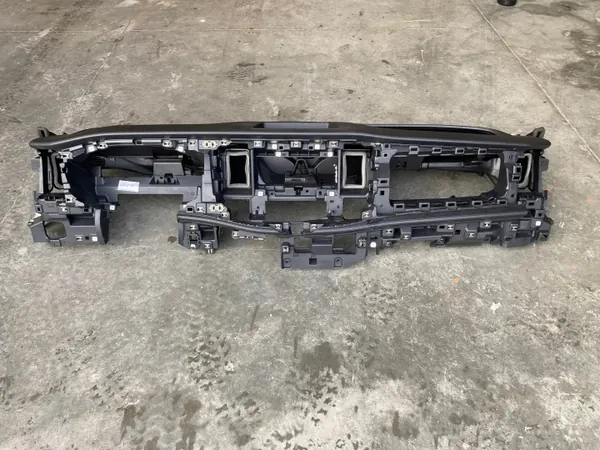 Console Ford Transit MK8 2025 Lift OEM RK31-V04310-AB image 6