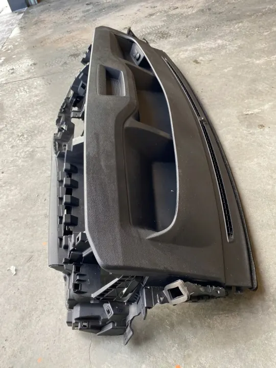 Console Ford Transit MK8 2025 Lift OEM RK31-V04310-AB image 9